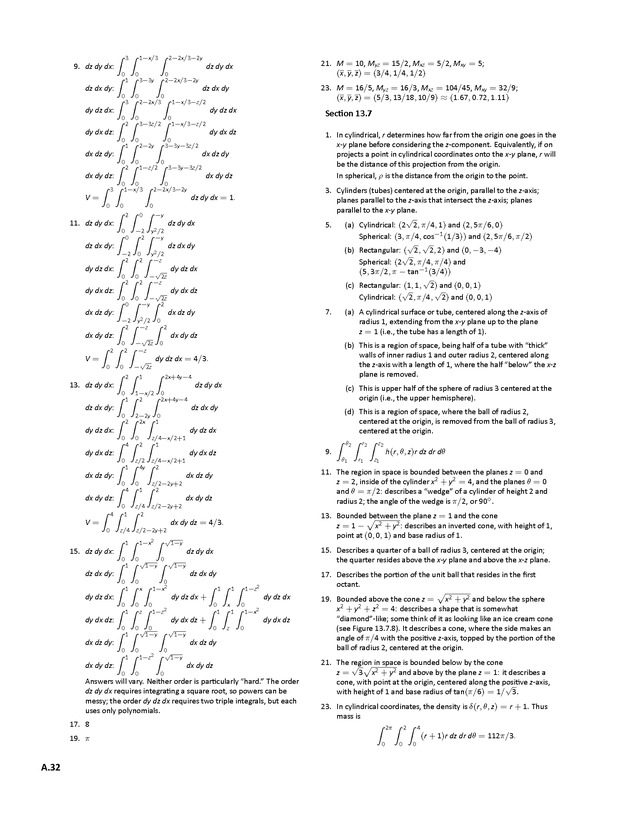 APEX Calculus - Page 946